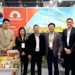 SUN เดินหน้าขยายตลาดเกาหลีใต้ เปิดเกมรุกส่งออกสินค้าเกษตรแปรรูป ในงาน SEOUL FOOD & HOTEL 2025
