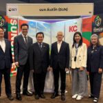 SUN แชร์เส้นทางความสำเร็จจาก mai สู่ SET โชว์ศักยภาพโตยั่งยืนในงาน mai FORUM 2025