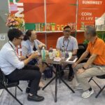 SUN ร่วมงาน FOOD TAIPEI MEGA SHOWS 2025 โชว์สินค้าเกษตรแปรรูปอาหารพร้อมรับประทาน ตอกย้ำศักยภาพแบรนด์ไทยในเวทีนานาชาติ