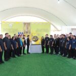 เกษตรฯ เปิดคลินิกเกษตรเคลื่อนที่ในพระราชานุเคราะห์ สมเด็จพระบรมโอรสาธิราช ฯ สยามมกุฎราชกุมาร เฉลิมพระเกียรติ เนื่องในโอกาสวันเฉลิมพระชนมพรรษาพระบาทสมเด็จพระเจ้าอยู่หัว 28 กรกฎาคม 2568 ระดับประเทศ ยกระดับบริการถึงมือเกษตรกร ส่งเสริมองค์ความรู้ เพิ่มรายได้ ลดความเหลื่อมล้ำ