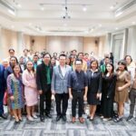 BEDO จัด Business Matching ตามหลัก BEDO-BCG