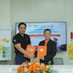 SUN ลงนามก่อสร้างโรงงานผลิตข้าวโพดหวาน Tetra Recart ตอกย้ำผู้นำอุตสาหกรรมอาหารยั่งยืน