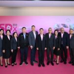 วราวุธ-พม. เชิญร่วมงาน SDx 2025 เตรียมหาทางออก-รับมือ “วิกฤตซ้อนวิกฤต: โครงสร้างประชากรและสภาพภูมิอากาศ” ห้ามพลาด 17-18 ก.ย.นี้ ที่ศูนย์ฯ สิริกิติ์