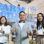 DIT จัดงาน “Farm Outlet Fair” รวมสินค้าเกษตรสดใหม่ ส่งตรงจากชุมชน