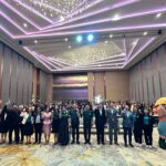 BEDO โชว์ผลงาน “แมลงโปรตีน BSF” AGRINEXT THAILAND 2025