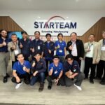 สถาบันไฟฟ้าฯจับมือสคช. ยกระดับแรงงานไทยพัฒนามาตรฐานอาชีพผลิต PCB สู่ศูนย์กลางอิเล็กทรอนิกส์อัจฉริยะอาเซียน