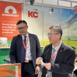 SUN ตอกย้ำแบรนด์ไทยสู่ระดับโลก ในงาน Anuga 2025 ศูนย์กลางอุตสาหกรรมอาหารโลก
