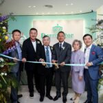 เดอมาสเตอร์ เปิดตัว โรงพยาบาลเดอมาสเตอร์ ราชพฤกษ์ ต่อยอดธุรกิจความงาม สู่โรงพยาบาลศัลยกรรมความงามและสุขภาพแบบองค์รวมระดับพรีเมียม ตอบโจทย์ลูกค้าโซนราชพฤกษ์ในบรรยากาศสุดหรู