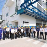 BASF เปิดตัวการขยายกำลังการผลิต Alkyl Polyglucosides (APGs)  ณ โรงงานบางปะกง ประเทศไทย