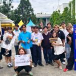 คณะบริหารธุรกิจ ม.หอการค้าไทย เปิดบ้านต้อนรับเยาวชนทั่วประเทศแห่ร่วมงาน Open House ค้นหาอนาคตสายธุรกิจ