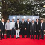 CSE จัดงาน CSE Gala Night 2026 “The Future We Co-Create”  ผนึกพลังภาคีทุกภาคส่วนขับเคลื่อนเชียงใหม่สู่ความยั่งยืน พร้อมผลักดันโครงการหมู่บ้านปลอดการเผา ครั้งที่ 4 