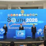 พาณิชย์จัดใหญ่ <strong>“South Connect 2026”</strong> เชื่อมโยงสินค้าเกษตรภาคใต้แล้วกว่า 174 ล้านบาท