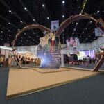 เหนือยกเครื่องเที่ยวใหม่! “ปู่ม่าน–ย่าม่าน” ชู&nbsp;5&nbsp;โซนสุดสร้างสรรค์ ในงานเทศกาลเที่ยวเมืองไทย