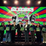 มหาวิทยาลัยหอการค้าไทย จับมือ “หอมเกศ” (Hommkesa) แบรนด์แชมพูปิดผมขาว จัดเวทีประกวดสร้างสรรค์ระดับประเทศ