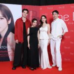 ไลฟ์แตกสมศักดิ์ศรีตัวแม่! “อั้ม พัชราภา” สวมบทพรีเซนเตอร์นักไลฟ์ ควง “มิกค์ ทองระย้า” เสิร์ฟโมเมนต์ฟิน “โดสแดง The Elf” Sold out 2 หมื่นขวด ใน 30 นาที