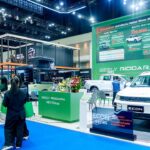 <strong>RIDDARA </strong><strong>กระแสแรงใน</strong><strong> Motor Show 2026 </strong><strong>ยอดจองทะลุ</strong><strong> 1,000 </strong><strong>คัน</strong><strong> </strong><strong>ภายใน</strong><strong> 5 </strong><strong>วัน</strong><strong> </strong><strong>เร่งการเปลี่ยนผ่านสู่ยุคกระบะพลังงานใหม่ในไทย</strong>