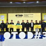 ดีป้า ปักหมุด จ.พิษณุโลก ประเดิมโรดโชว์ OTOD #3 เดินหน้ายกระดับกลุ่มชุมชน – เกษตรกรในพื้นที่ภาคเหนือตอนล่าง พร้อมเปิดเวทีประชันไอเดียเพื่อรับการสนับสนุนประประยุกต์ใช้ดิจิทัล